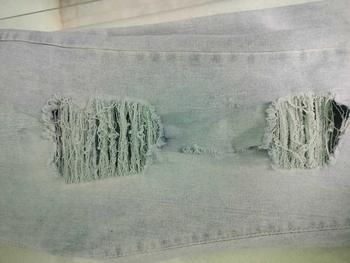 Product Review of M47- Quần jean nam rách - chất denim co dãn nhẹ thời trang- M47 Menswear Pants Có Túi from ①**④ 0