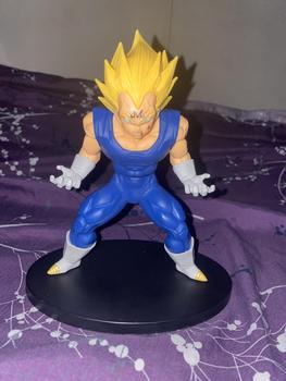 Product Review of Dragon Ball Z Assorted Action Figure Characters (Condition: BIB - Loose) from P**o T** 1