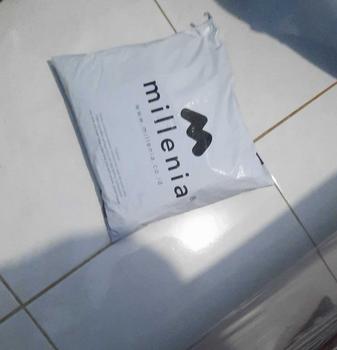 Product Review of MILLENIA - Solo And Suga Legging - Celana Olahraga Wanita [MYBXL 07-08] from I**h 0