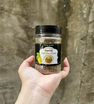 Product Review of Muối tiêu chanh đặc sản Phú Quốc 120gr from P**x 0
