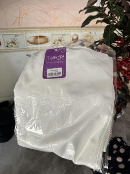 Product Review of {sẵn} Quần áo dài - Quần váy, quần ống xéo áo dài chất lụa nhật và lụa Mỹ mềm rủ (Ống 95*2) from N**i L**P 0