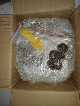 Product Review of 1KG Chuối sứ sấy mộc không đường Snack Ăn Vặt Food Thức Ăn from t**9 2