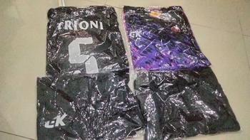 Product Review of TAMBAH NAMA DAN NOPUNG DENGAN SABLON POLYFLEX / SABLON STRIKA / SABLON STICKER / NAMESET CUSTOM NAMA SAJA Uniseks Baju Sport from a**8 1