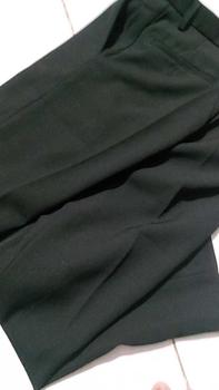 Product Review of [ DEAL MỞ BÁN ] COMBO 2 Quần Âu Ống Côn HQ Form Slim Fit . Vải co giãn nhẹ , form dáng thanh lịch quần  tây  nam from H**g L** 0