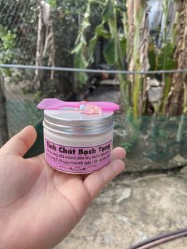 Product Review of 200ml Tinh Chất Bạch Tạn Kem Body from K** 0