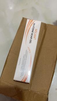 Product Review of Gel phẳng sẹo lồi, sẹo bỏng, sẹo cắt mí, sẹo sau sinh giúp giảm thâm, sạch sẹo, sáng da-Tuýp 20gram from P**✨ 0