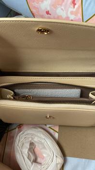 Product Review of MOSSDOOM Tas Wanita Sling Bag Eve Bag Wanita-MOSS2403 from S**a d** 2