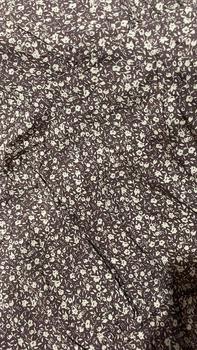 Product Review of Masayu Dress Busui Gamis Bahan Rayon Viscose Size S-XL Muslim Nyaman from l**a 0