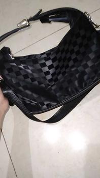 Product Review of Akaci store | KARLA Tas Tangan Wanita Tas Selempang Wanita Terbaru 09-8111 from A**🖤 2