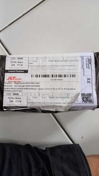 Product Review of PAKET BUNDLING 2 KALUNG KALUNG UMKM LOKAL from R**h 0