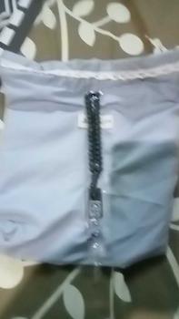 Product Review of Mukena Terusan Travel Terlaris Dewasa Katun from A**7 1