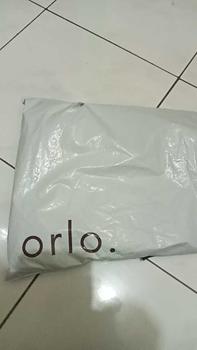 Product Review of VIRGO TOP | Atasan Knit Wanita Korean Top Baju Knit Wanita Lengan Panjang Basic Long Sleeve from n**a 1