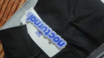 Product Review of Áo Khoác Dù Gió Nhẹ NOCTURNAL Curves Jacket Form Rộng Oversize Local Brand Nam Nữ Unisex from t**o 3