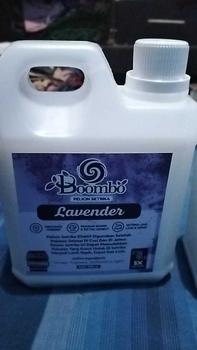 Product Review of Pelicin setrika Parfum Laundry Pewangi Pakaian 1 Liter Anti bakteri from R**o A**a 2
