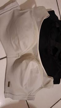 Product Review of bra kawat dan no kawat from 🔸**A 🇮** 0