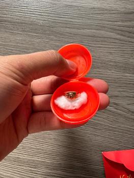 Product Review of Combo 3 hộp bánh mini đủ vị trái cây - SC Trái Cây - Rau củ ( ăn dặm cùng mẹ min ) Food cake ăn vặt snackh banh keo banh  gaun from N** N**n 1
