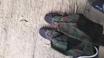 Product Review of ￼รองเท้านินจา รองเท้าไทยนินจา รองเท้าเพื่อการเกษตร CS SHOES รองเท้าทำสวน รองเท้าเดินป่า รองเท้าบูทผ้ากันน้ำ รองเท้าลุยโคลน รองเท้าตกปลา from แ**์ 1