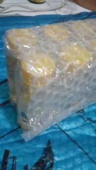 Product Review of Clink pembersih jamur 110 ml paket (10 botol) from F**a d** S**❤ 0