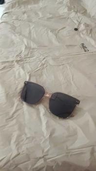 Product Review of 【COD】PALESUN EYEWEAR brand Kacamata Hitam Perlindungan Sunglasses Eyewear from J**u J**h 1