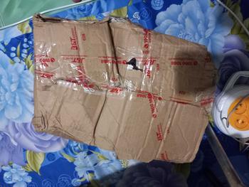 Product Review of Miếng Đệm, Lót Sơ Sinh ( Xu Trắng) Cho Bé from Q**n 1