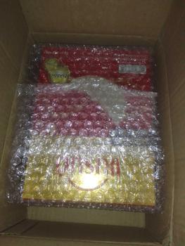 Product Review of แบรนด์รังนกแท้ สูตรคลาสสิคน้ำตาลกรวด 42 มล. แพค 12 from Y**n 0