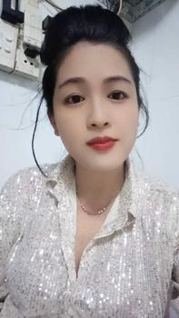 Product Review of Áo Kim Sa Nhũ BlingBling -> Sơ Mi Nữ Dáng Giấu Quần Form Rộng by @ngoctienstore2 Top Women Nhung Voi from N**n T**n ** 0