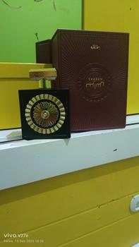 Product Review of Perfume LTF PRIDE Original 100% UAE Dubai || kemasan from s**🏐 0
