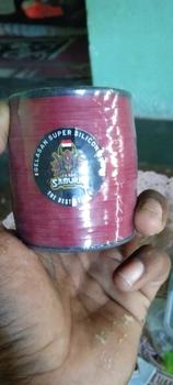 Product Review of Benang Senar Gelasan 0.22 SAMURAI Super Tajam 1600 Yard from A**t 0