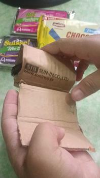 Product Review of Dutche Baking Bar / Chocolate Bar / Suisse Bar 500g from Y**F 1