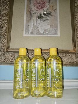 Product Review of 『BUY 1 TAKE 2』SUNISA Pretty Peach Feminine Wash With Sunflower Oil by Beauty and Graces 3*150ml Antibacterial Comfort from K** B**l F**s 2