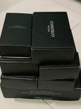 Product Review of Tinh dầu nước hoa nữ CODEDECO Miss Di 10ml dạng xịt Perfume Cosmetic from B**🫥 1