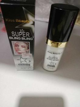 Product Review of Ladylin super bling bling magic color shiner highlight eyeshadow Makeup Cosmetic affordable  eye shadow from s** 0