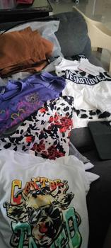 Product Review of Polyester Long Sleeve Machine Washable from B**a M**a 3