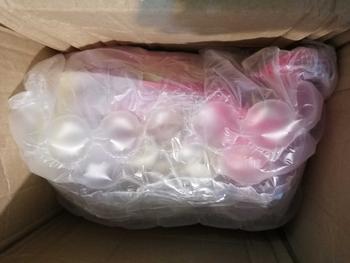 Product Review of เม็ดมะม่วงA500g 1 ถุง + อัลมอนด์เม็ด500g 1 ถุง from j**m 0