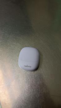 Product Review of [MUA 2 GIẢM 30%] Tai Nghe Bluetooth TRANYOO T-M27 Bluetooth 5.3 Khử tiếng ồn thông minh chức năng nghe gọi chơi game thời lượng pin lên đến 6 giờ -  Bảo hành chính hãng Nhét Tai Nghe Nhạc Earphone di động trong tai Chip from H**h 0