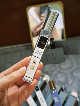 Product Review of Nước hoa Luôn vui Các Mã - Chiết thử  5ml 10ml nước hoa unisex from K**n 0