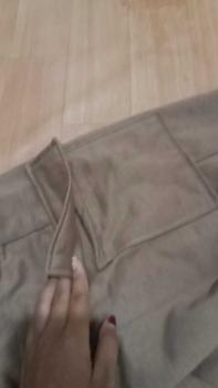 Product Review of Celana Jogger Sweetpants - Celana Cargo Jogger Wanita from T**♉ 3