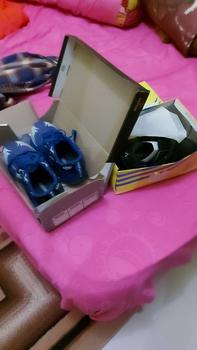 Product Review of Sepatu Sepak Bola Anak Laki Laki Usia 6-10 Tahun TK SD SMP Kelas 1 2 3 4 5 6 7 8 9 0 KIDZTUBS162592723 Outdoor Sport from i**e 0