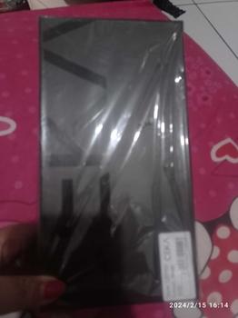 Product Review of CEKA Dompet Wanita Serbaguna Panjang Dompet Croco Kulit Dompet Kartu Terbaru - Lindex Long Wallet from l**g 0