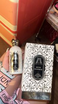 Product Review of Musk kashmir - Mẫu thử 5ml 10ml Nước hoa unisex là ming đây from h**🧸 0