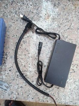 Product Review of แบตเตอรี่จักรยานไฟฟ้า 48V วิ่งไกล 50กิโลได้จริง LiFePO4 48V 15AH แบตเตอรี่สกู๊ตเตอร์ไฟฟ้า แบตเตอรี่รถสามล้อไฟฟ้า from T**8 2