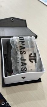 Product Review of jam  tangan original Pria wanita terbaru 2023  rubber segi Digital transparan from R**y 2
