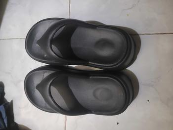 Product Review of (Tăng 1 Size) Dép Xỏ Ngón, Dép kẹp, Dép tông đi du lịch đi chơi phong cách Hàn Quốc DéP Nữ from K** T**c 3