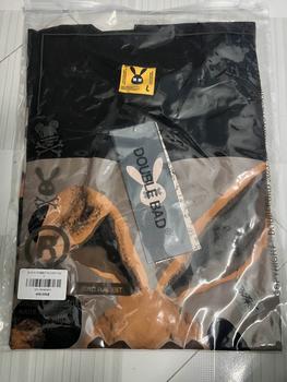 Product Review of Áo Thun Unisex Cotton - Rabbit Player Tee - Local Brand Chính Hãng from T**m B** B** ** 0