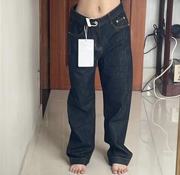 Product Review of Quần Jeans Nam Hàn Quốc(Ống Đứng) from Đ** g** 1