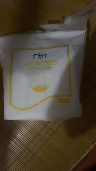 Product Review of Bông Tẩy Trang 222 Miếng/ bịch from t**n t**n 0