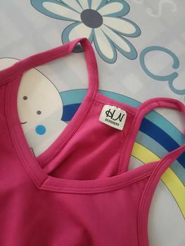 Product Review of B21_Áo 2 Dây Cổ V Phôm Ôm Body Chất Zip Lụa QC from N**c H**h 2