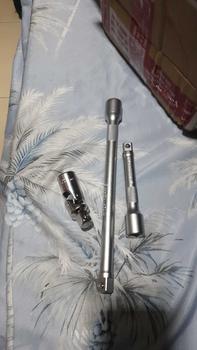 Product Review of Đầu nối lắc léo 1/2 Top,đầu nối 3", 5" ,10" Top chính hãng from Q**n 0