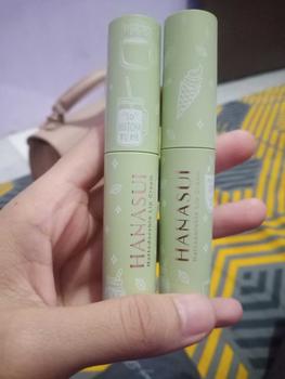 Product Review of Hanasui Mattedorable Lip Cream Matcha Latte Edition - Lip Cream Double Mouisturizing With Vitamin E Pigmented Velvet Finish & Non - Transferable from 🕊** 3