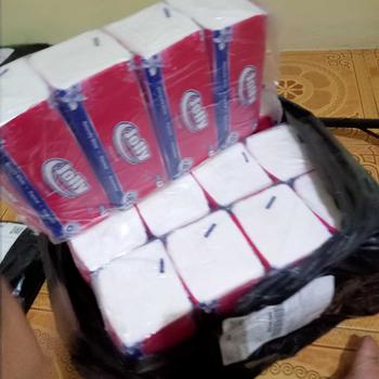 Product Review of ( Paket 8 Pcs ) Tissue Jolly Facial 250 Sheets Tisu from G**A M**A 1